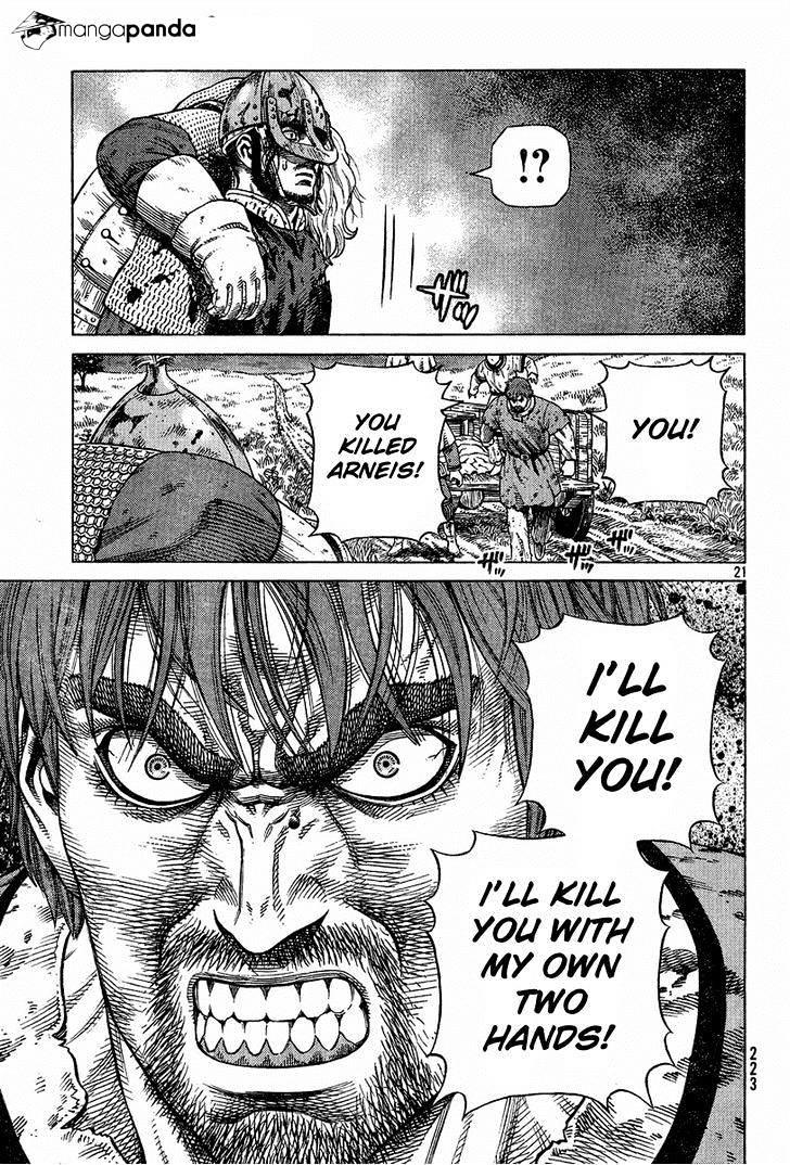 Vinland Saga, Chapter 93 image 21